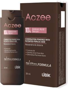 aczee Aczee 10% Azelaic Acid Serum – 30 ml : Pack of 1
