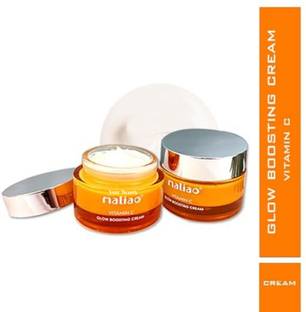 Your Beauty Maliao Vitamin C, Hyaluronic Acid Whitening Cream
