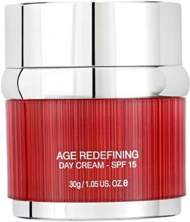 Amrit Healthcare Age Redefining Day Cream Spf 15