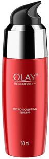 OLAY Regenerist Serum with Hyaluronic Acid, Niacinamide