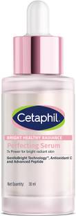 Cetaphil Bright Healthy Radiance Glow Serum