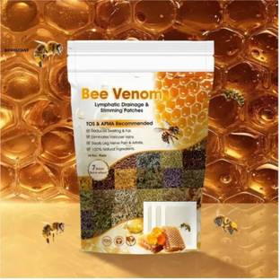 FOXURO beevenom foot patch