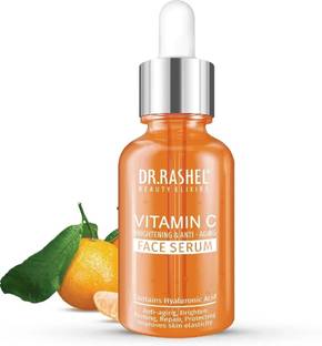 DR.RASHEL VITAMIN C SERUM FOR BRIGHTENING & ANTI-AGING