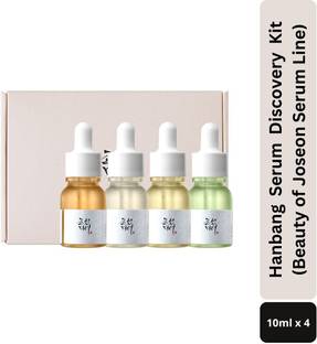 Beauty Of Joseon Hanbang Serum Discovery Kit