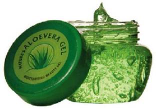 Nature's Essence Aloe Vera Gel 450 g