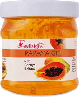 feelhigh cosmetics papaya skin purifying gel