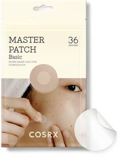 Cosrx Master Pimple Patch Basic (Pack Size:36patches)