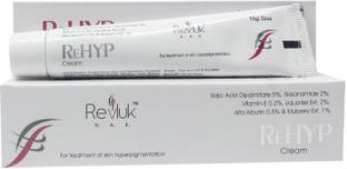 revluk ReHYP Cream