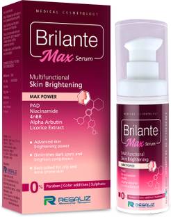 brilante Regaliz Brilante Max Serum 30ml