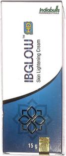 IBGLOW HD SKIN LIGHTINING CREAM 15GM