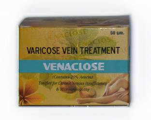 Venaclose VENACLOSE VARICOSE VEIN CREAM