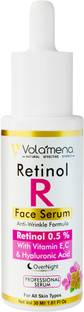 Volamena Retinol Professional Face Serum