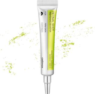 Celimax Vita A Retinal Shot Booster Serum with 0.1% Retinal & Peptides
