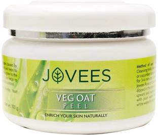 JOVEES veg oct peel