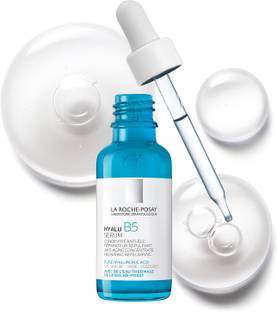 LA ROCHEPOSAY Hyalu B5 Hyaluronic Acid Serum
