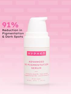 HYPHEN Advanced De-Pigmentation Serum