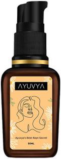 Ayuvya Ayurveda body Oil for Women Body Parts, Body Oil