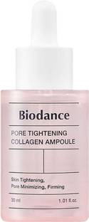 BIODANCE Pore Tightening Collagen Ampoule