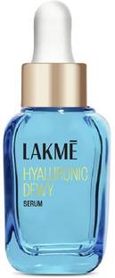 Lakmé Hyaluronic Dewy - Hydrating Serum