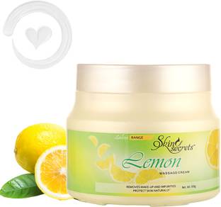 SKIN SECRETS massage cream 500g