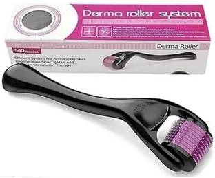 yim~mi 0.5mm For Hair Growth, Hair Roller For Men