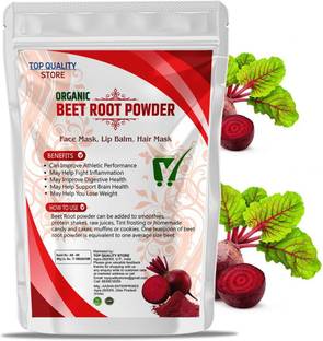 Top Quality Store Beetroot Powder For Skin Lightening & Pink Lips