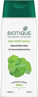 BIOTIQUE Bio Gotu Kola skin Lotion