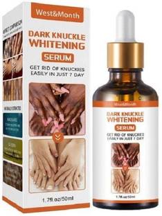 ARMM Products EvenTone Radiance: Dark Knuckle Whitening Serum at Its Finest