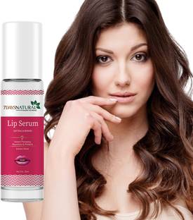 7 Days Kumkmadi Lip Serum oil- For Soft and Moisturized Lips for Men & Women