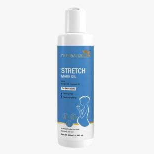 7days natural Stretch Mark Removal