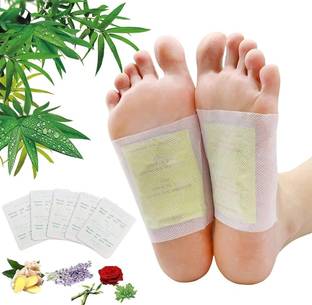 gmet DETOX FOOT PATCHES,