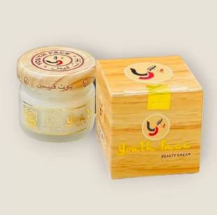 Youth Face Imported Beauty Cream (30 g)