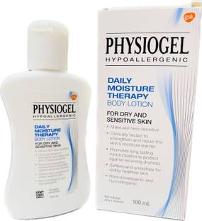 PHYSIOGEL LOTION