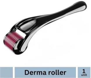 YLDZ Derma Roller 0.5mm 540 Micro Needles For Hair Growth, Acne Scars Removal
