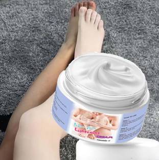 WOONGMI Bikini Skin Whitening And Darkness Reduction Cream For All Skin Type