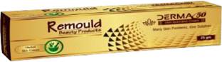 Remould Beauty Products Herbal All Purpose Face & Skin Cream For Anti Blemish ,Allergic Skin