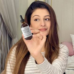 VAVEDO 2% Salicylic Acid Serum for Active Acne & Pimple Control