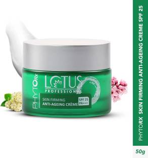 Lotus Professional SKINE FARMING ANTI - AGEING CREME