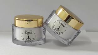 KOMAL Komal_ (white) for fairness