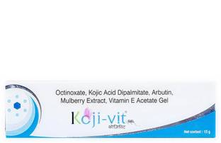 Kojivit Gel