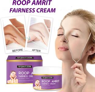 Top Quality Store Roop Amrit Fairness Men women Skin Brightening Face Glow Advanced Multi Vitamin