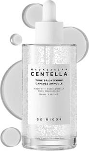 SKIN1004 Madagascar Centella Tone Brightening Capsule Ampoule – Skin Radiance & Even Tone