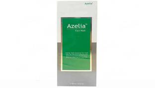 azelia Deep Cleansing Face Wash - Removes Dead Cells and Impurities