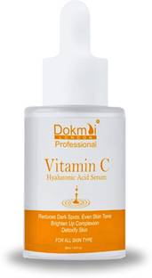 DOKMAI LONDON Face Serum
