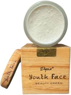 Diyan Youth Face Ininity Night Cream With Pro-Retinol C Complex
