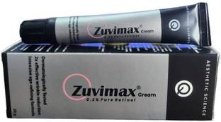 zuvimax cream