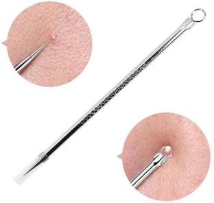 Libline Whitehead Scar Extractor Stainless Steel Tool