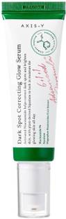 R A Products AXIS-Y Dark Spot Correcting Glow Serum Skincare, Treatment 1.69 fl. oz