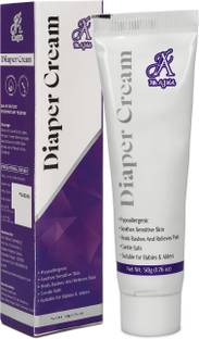 7THAJMA Diaper Rash Cream
