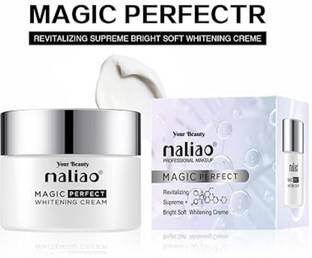 Your Beauty Maliao Magic Perfect Whitening Cream